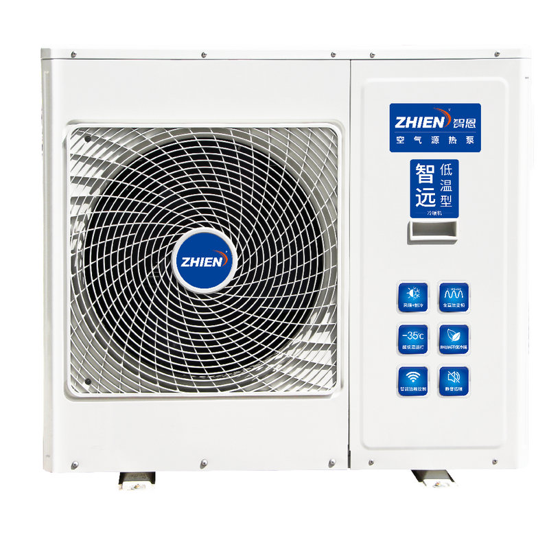 【智遠】全直流變頻冷暖機：ZDC-V9/DN1-CBH